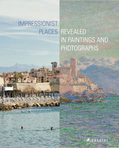 Impressionist Places