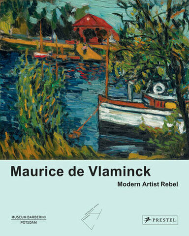 Maurice De Vlaminck