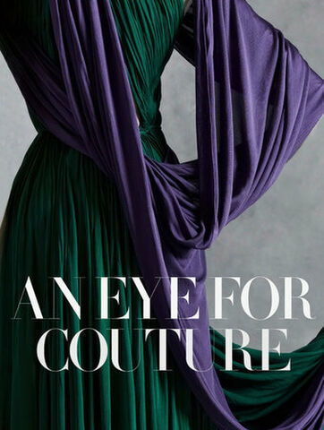 An Eye For Couture