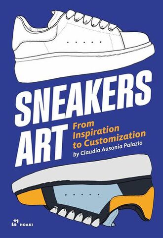 Sneakers Art