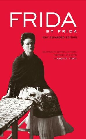 Frida By Frida