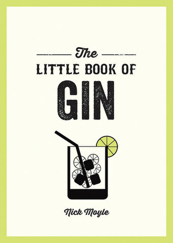 The Little Book of Gin