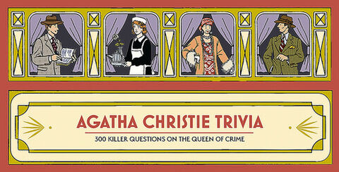 Agatha Christie Trivia