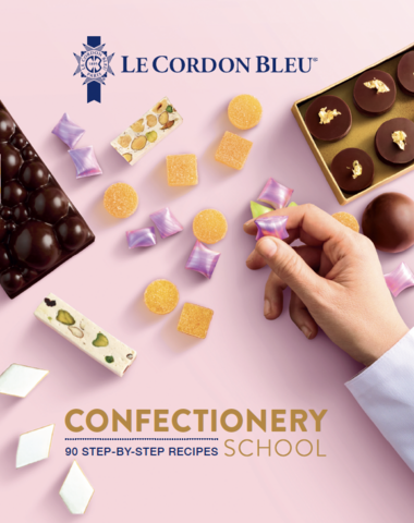 Le Cordon Bleu Confectionery School