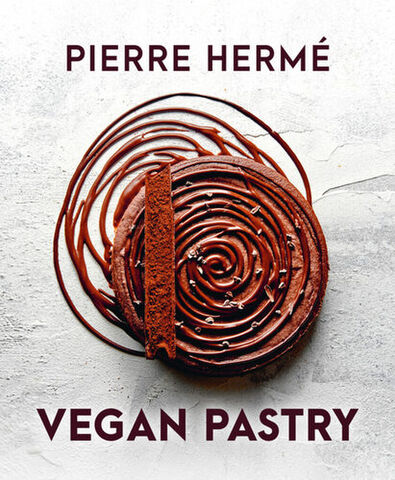 Pierre Hermes Vegan Pastry