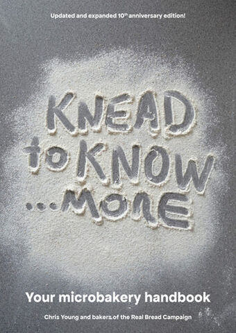 Knead To Know More