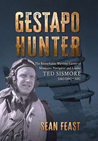 Gestapo Hunter