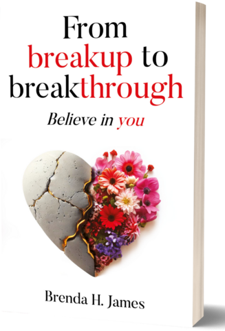 From Breakup To Breakthrough