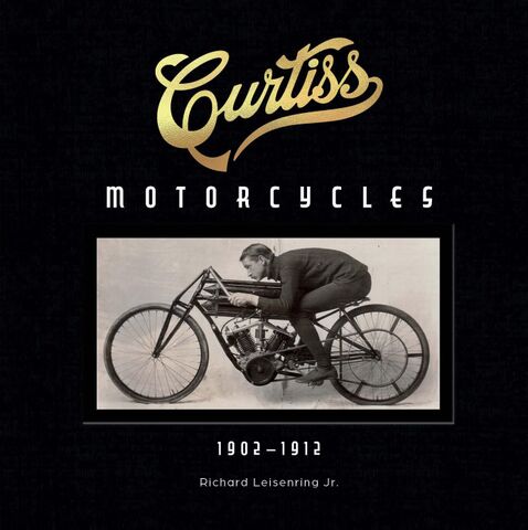 Curtiss Motorcycles