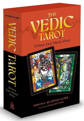 The Vedic Tarot