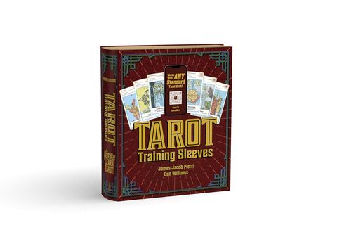 Tarot Training Sleeves