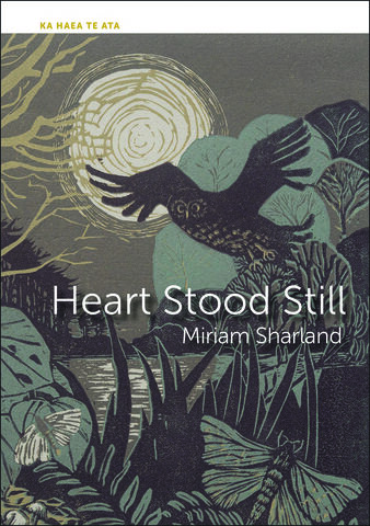 Heart Stood Still