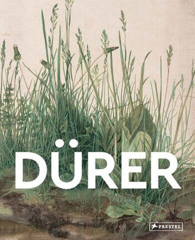 Durer Masters of Art