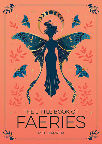 The Little Book of Faeries