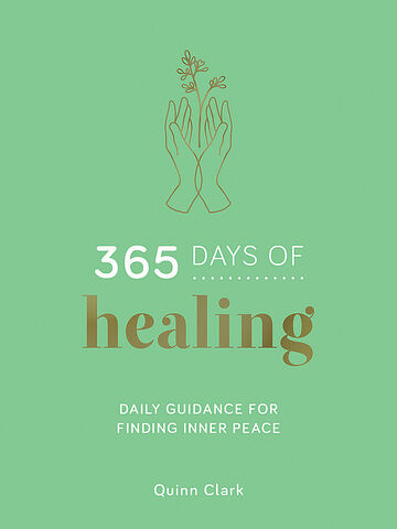 365 Days of Healing