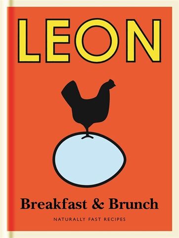 Little Leon Breakfast and Brunch