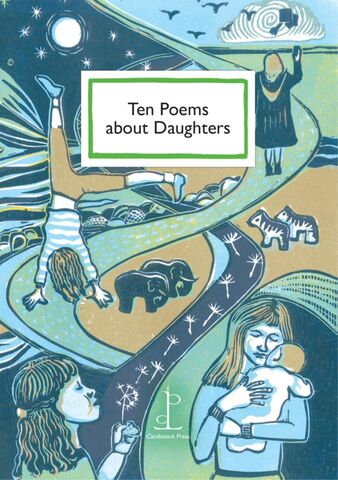 Ten Poems About Daughters