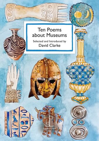 Ten Poems About Museums