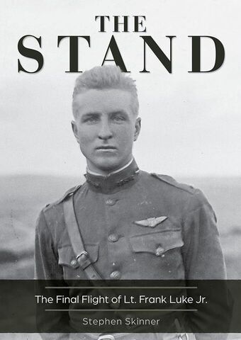 The Stand 2nd Edition