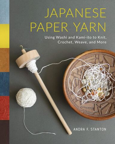 Japanese Paper Yarn