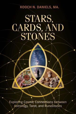 Stars Cards and Stones