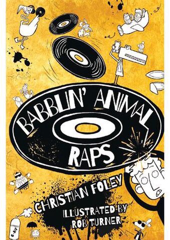 Babblin Animal Raps