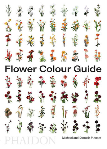 Flower Colour Guide