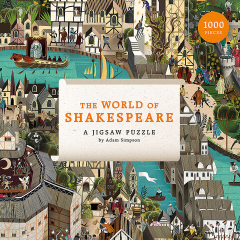 The World of Shakespeare