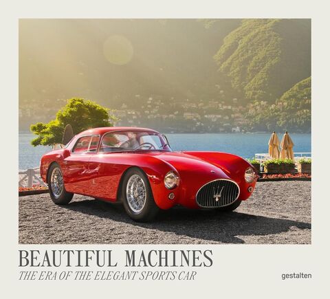 Beautiful Machines