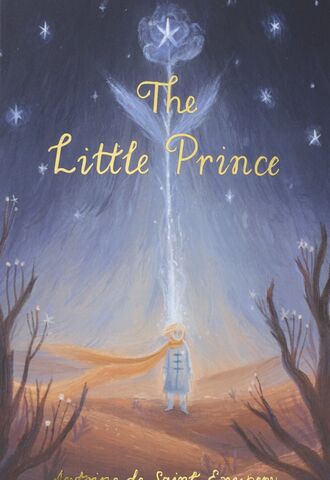 The Little Prince