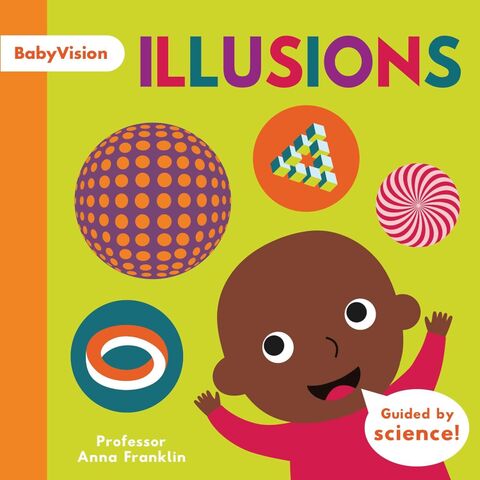 Baby Vision Illusions