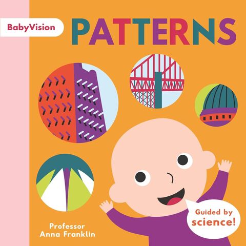 Baby Vision Patterns