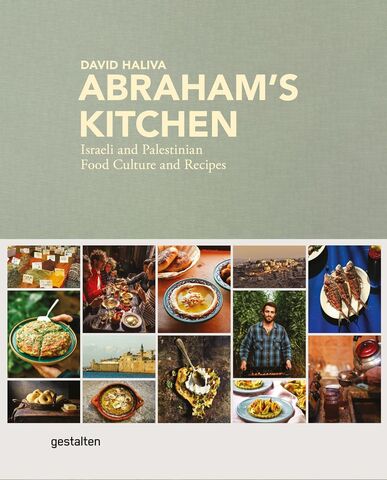 Abrahams Kitchen