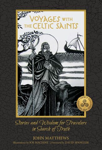 Voyages With The Celtic Saints