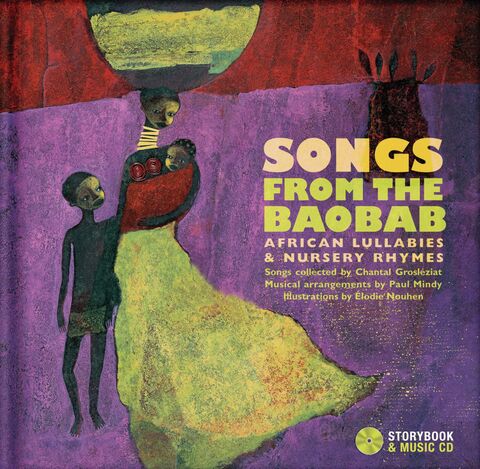 Songs in the Shade of the Baobab