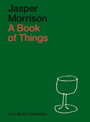 A Book of Things