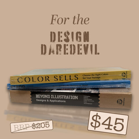 For the Design Daredevil