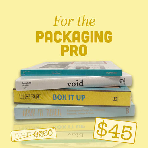 For the Packaging Pro