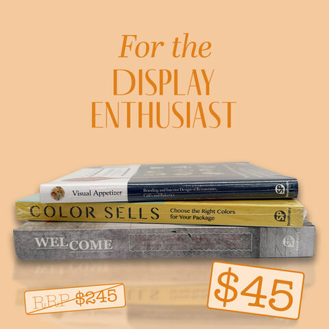 For the Design Enthusiast