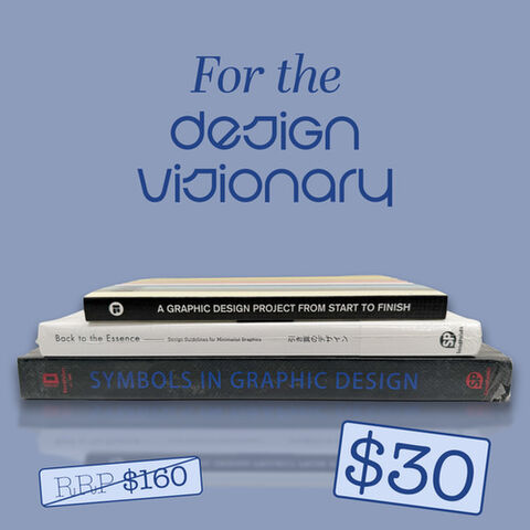 For the Design Visionary
