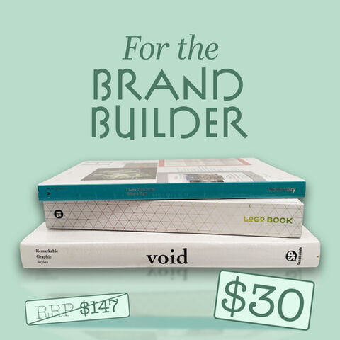 For the Brand Builder