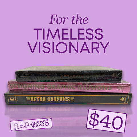 For the Timeless Visionary