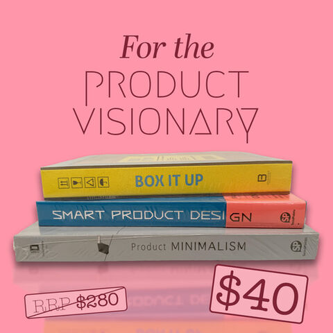 For the Product Visionary