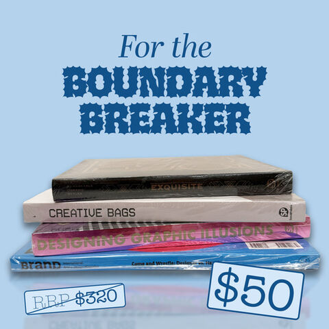 For the Boundary Breaker