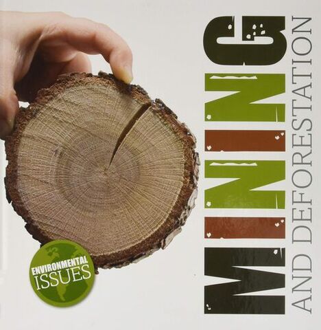 Environmental Issues Mining and Deforestation