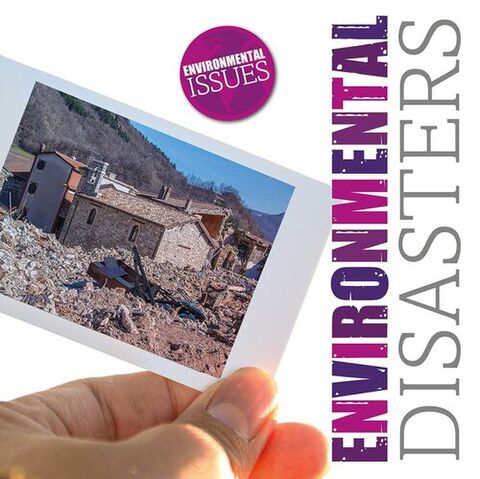 Environmental Issues Environmental Disasters