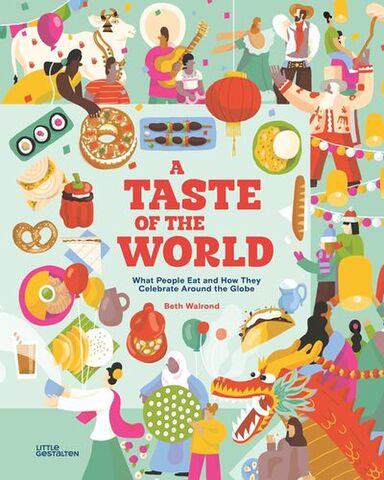 A Taste of the World
