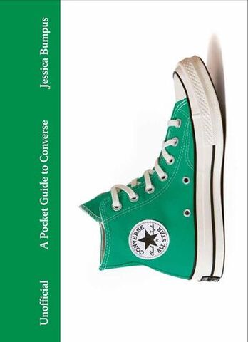 A Pocket Guide to Converse