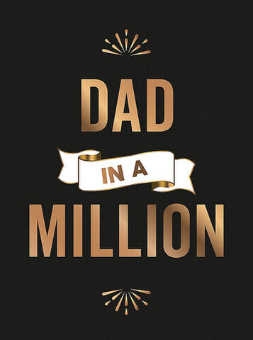 Dad In A Million