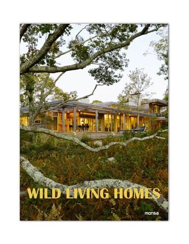 Wild Living Homes
